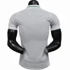 Gales Camiseta Edición Jugadores 2026 Segunda Blanca - Camiseta Gales Rugby | PTDHMALL