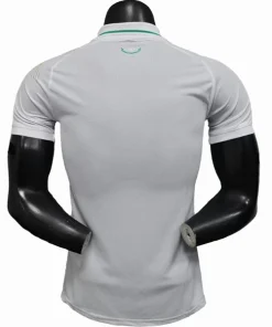 Gales Camiseta Edición Jugadores 2026 Segunda Blanca - Camiseta Gales Rugby | PTDHMALL