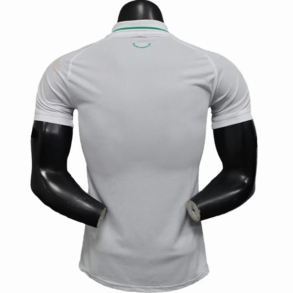 Gales Camiseta Edición Jugadores 2026 Segunda Blanca - Camiseta Gales Rugby | PTDHMALL
