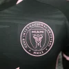 Inter Miami Camiseta Edición Jugadores 2024 2025 Segunda Negra - Camiseta Inter Miami | PTDHMALL