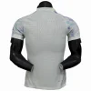 Inter Milán Camiseta Edición Jugadores 2025 2026 Segunda Blanca - Camiseta Serie A Inter Milán | PTDHMALL