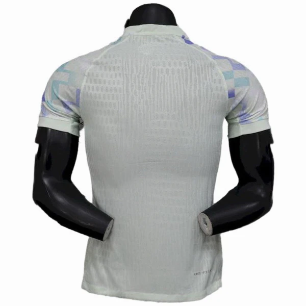 Inter Milán Camiseta Edición Jugadores 2025 2026 Segunda Blanca - Camiseta Serie A Inter Milán | PTDHMALL