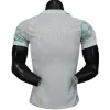 Inter Milán Camiseta Edición Jugadores 2025 2026 Segunda Blanca - Camiseta Serie A Inter Milán | PTDHMALL