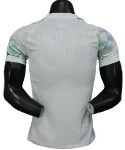 Inter Milán Camiseta Edición Jugadores 2025 2026 Segunda Blanca - Camiseta Serie A Inter Milán | PTDHMALL