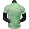 Italia Camiseta Edición Jugadores 2025 Segunda Verde - Camiseta Italia | PTDHMALL