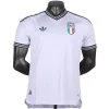 Italia Camiseta Edición Jugadores 2026 Segunda Blanca - Camiseta Italia | PTDHMALL