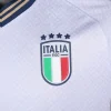 Italia Camiseta Edición Jugadores 2026 Segunda Blanca - Camiseta Italia | PTDHMALL