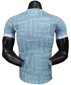 Juventus Camiseta Edición Jugadores 2025 2026 Segunda Verde - Camiseta Juventus | PTDHMALL