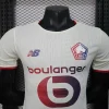 Camiseta Edición Jugadores 2025 2026 Segunda Amarilla - Camisetas De Futbol Retro | PTDHMALL