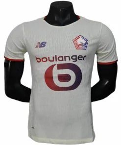 Camiseta Edición Jugadores 2025 2026 Segunda Amarilla - Camisetas De Futbol Retro | PTDHMALL