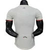 Camiseta Edición Jugadores 2025 2026 Segunda Amarilla - Camisetas De Futbol Retro | PTDHMALL