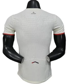 Camiseta Edición Jugadores 2025 2026 Segunda Amarilla - Camisetas De Futbol Retro | PTDHMALL