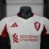 Liverpool Camiseta Edición Jugadores 2025 2026 Segunda Amarilla - Camiseta Liverpool | PTDHMALL