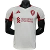 Liverpool Camiseta Edición Jugadores 2025 2026 Segunda Amarilla - Camiseta Liverpool | PTDHMALL