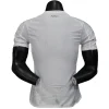 Manchester City Camiseta Edición Jugadores 2025 2026 Segunda Blanca - Camiseta Manchester City | PTDHMALL