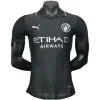 Manchester City Camiseta Edición Jugadores 2025 2026 Segunda Negra - Camiseta Manchester City | PTDHMALL