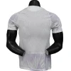 Manchester United Camiseta Edición Jugadores 2025 2026 Segunda Blanca - Camiseta Manchester United | PTDHMALL