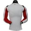 AC Milan Camiseta Edición Jugadores 2025 2026 Segunda Blanca - Camiseta Serie A AC Milan | PTDHMALL