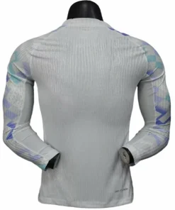 Inter Milán Camiseta Edición Jugadores 2025 2026 Segunda Blanca - Camiseta Serie A Inter Milán | PTDHMALL