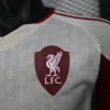 Liverpool Camiseta Edición Jugadores 2025 2026 Segunda Amarilla - Camiseta Liverpool | PTDHMALL
