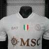 Camiseta Edición Jugadores 2025 2026 Segunda Amarilla - Camisetas De Futbol Retro | PTDHMALL