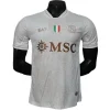 Camiseta Edición Jugadores 2025 2026 Segunda Amarilla - Camisetas De Futbol Retro | PTDHMALL