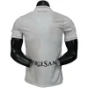 Camiseta Edición Jugadores 2025 2026 Segunda Amarilla - Camisetas De Futbol Retro | PTDHMALL
