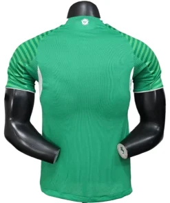 Newcastle United Camiseta Edición Jugadores 2025 2026 Segunda Verde - Camiseta Newcastle United | PTDHMALL