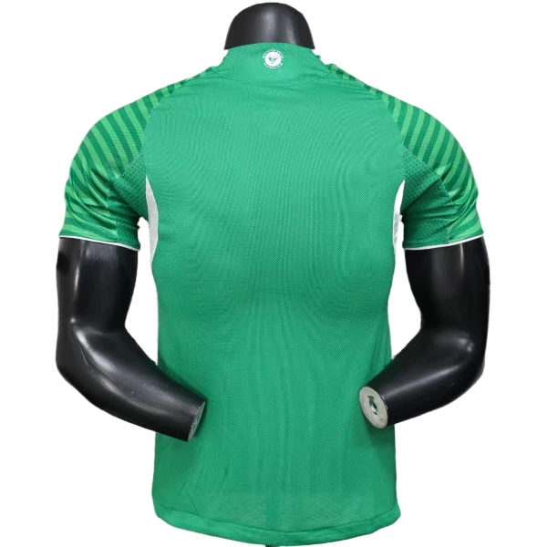 Newcastle United Camiseta Edición Jugadores 2025 2026 Segunda Verde - Camiseta Newcastle United | PTDHMALL