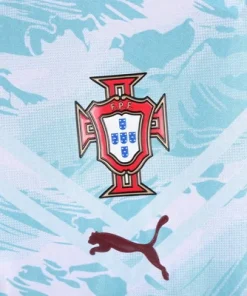 Portugal Camiseta Edición Jugadores 2026 Segunda Blanca - Camiseta Portugal | PTDHMALL