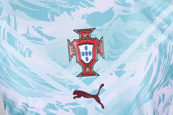 Portugal Camiseta Edición Jugadores 2026 Segunda Blanca - Camiseta Portugal | PTDHMALL
