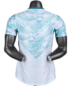 Portugal Camiseta Edición Jugadores 2026 Segunda Blanca - Camiseta Portugal | PTDHMALL