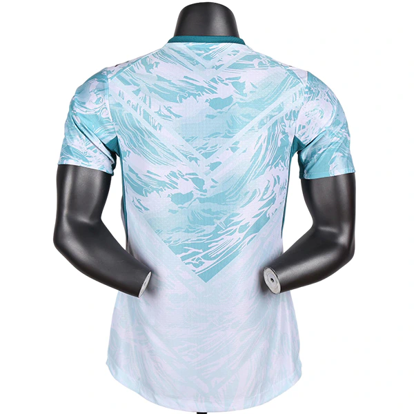 Portugal Camiseta Edición Jugadores 2026 Segunda Blanca - Camiseta Portugal | PTDHMALL