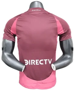 River Plate Camiseta Edición Jugadores 2024 2025 Segunda Roja - Camiseta River Plate | PTDHMALL