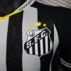 Camiseta Edición Jugadores 2025 2026 Segunda Negra - Camisetas De Futbol Retro | PTDHMALL