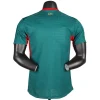 Senegal Camiseta Edición Jugadores 2026 Segunda Verde - Camiseta Senegal | PTDHMALL