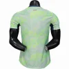 Suiza Camiseta Edición Jugadores 2026 Segunda Verde - Camiseta Suiza Mundial 2026 | PTDHMALL