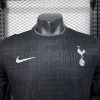 Tottenham Hotspur Camiseta Edición Jugadores 2025 2026 Segunda Negra - Camiseta Tottenham Hotspur | PTDHMALL