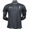 Tottenham Hotspur Camiseta Edición Jugadores 2025 2026 Segunda Negra - Camiseta Tottenham Hotspur | PTDHMALL
