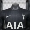 Tottenham Hotspur Camiseta Edición Jugadores 2025 2026 Segunda Negra - Camiseta Tottenham Hotspur | PTDHMALL