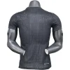 Tottenham Hotspur Camiseta Edición Jugadores 2025 2026 Segunda Negra - Camiseta Tottenham Hotspur | PTDHMALL