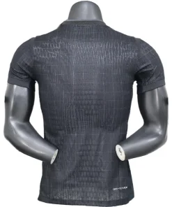 Tottenham Hotspur Camiseta Edición Jugadores 2025 2026 Segunda Negra - Camiseta Tottenham Hotspur | PTDHMALL