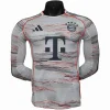 Bayern Múnich Camiseta Edición Jugadores 2025 2026 Segunda Blanca - Camiseta Bayern Múnich 2026 | PTDHMALL