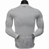 Manchester City Camiseta Edición Jugadores 2025 2026 Segunda Blanca - Camiseta Manchester City | PTDHMALL
