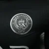 Manchester City Camiseta Edición Jugadores 2025 2026 Segunda Negra - Camiseta Manchester City | PTDHMALL