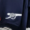 Arsenal Pantalones Edición Jugadores 2025 2026 Segunda Azul - Arsenal Barata | PTDHMALL