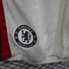 Chelsea Pantalones Edición Jugadores 2025 2026 Segunda Blanco - Chelsea Barata | PTDHMALL