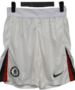 Chelsea Pantalones Edición Jugadores 2025 2026 Segunda Blanco - Chelsea Barata | PTDHMALL
