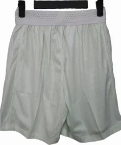 Inter Milán Pantalones Edición Jugadores 2025 2026 Segunda Blanco - Inter Milán Barata | PTDHMALL