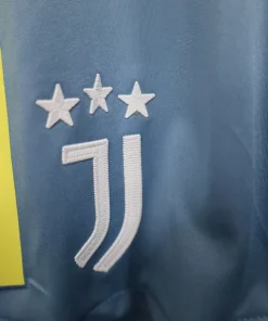 Juventus Pantalones Edición Jugadores 2025 2026 Segunda Azul - Equipación Juventus | PTDHMALL